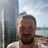 Cin7 Core Employee Ruslan Kosilov's profile photo