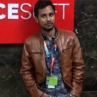 Diagonal Software Private Limited Employee Kanala Saikiran's profile photo