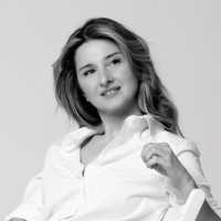 TRT World Employee Katarina Petrovic's profile photo