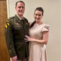 Army Rapid Capabilities and Critical Technologies Office Employee Sean Williams's profile photo