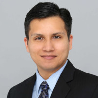 Deloitte Consulting Employee Roberto Alvarez's profile photo