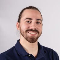 Evolia Employee Drew Roth's profile photo