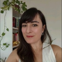 VIA AROMA Employee Fernanda dos Reis Jaques's profile photo