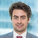 Caisse de dépôt et placement du Québec (CDPQ) Employee Jean-Philippe Fleury's profile photo