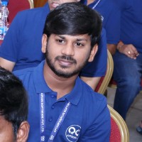 Apoorva Employee Venu Kadali's profile photo