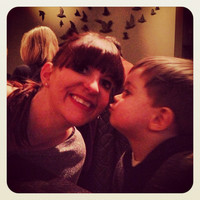 Travinia Italian Kitchen Employee Amy Barnhart's profile photo