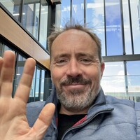 Plexure Employee Daniel Larsen's profile photo