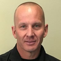 Unified Fire Authority Employee Paul Larsen's profile photo