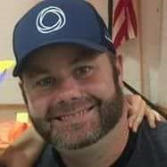 Resolve Marine Employee Scott Rader's profile photo