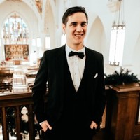 Bechtel National Inc Employee Michael Matzen's profile photo