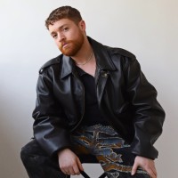 IMG Models Employee Levi Hollinshead's profile photo