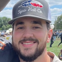 Chasco Constructors Employee Beau Collins's profile photo