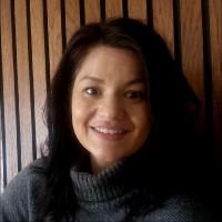 Coffey Healthcare Ltd Employee Alina Nemes's profile photo