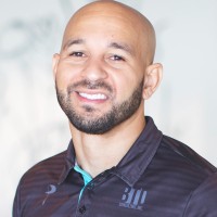 BTD Consulting, Inc. Employee Brian Derby's profile photo