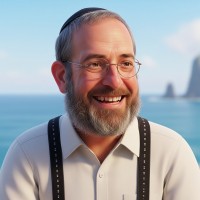 scuba.com Employee Sol Kish's profile photo