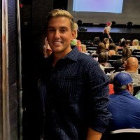 Sunbelt Lighting LLC Employee Bryan Nix-Ousse's profile photo