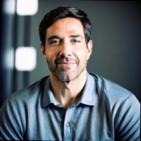 FlutterFlow Employee Steve Palomares's profile photo