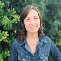 Fellowship Dallas Employee Angel Angell's profile photo