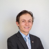 ASUN Employee Angelo Wilber's profile photo