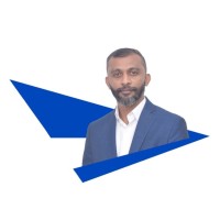 VDart Employee Don Blessing's profile photo