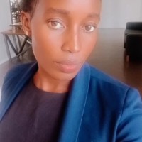 Major Travel Employee Alice Nyongesa's profile photo
