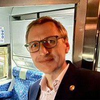 Potentia Energy Employee Manfred Fahr's profile photo