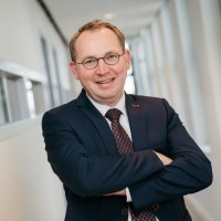 Hoornbeeck College Employee Henk Bart's profile photo