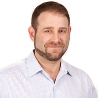 Definitive Healthcare Employee David Peisach's profile photo