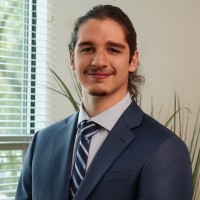 Ciresi & Morek Employee Zak Ferguson's profile photo