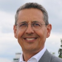 Capicura Partners AG Employee Silvio Zagnoli's profile photo