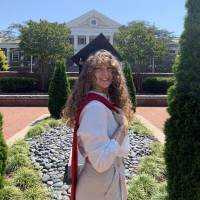 DENISE WRIGHT LICENSED BEHAVIOR ANALYST PLLC Employee Phoebe Lewis's profile photo