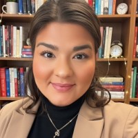 Angela Melanson Email & Phone Number