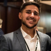 LionGuard Capital Management Employee Sahib Singh's profile photo