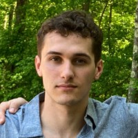 The Collective Employee Andrew Slevin's profile photo