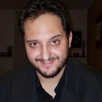 Alfa Sense Employee Victor Diago's profile photo