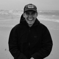 Red Bull Media House Employee AJ Cooper's profile photo