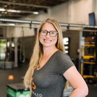 Gymnazo Employee Mercedes McLaughlin's profile photo