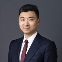 Merrill Lynch Wealth Management Employee Yixuan Wei's profile photo