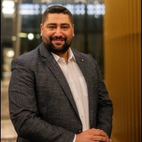 The Chefz Employee Mohammed Alhasan's profile photo