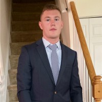 Benjamin Clay Email & Phone Number