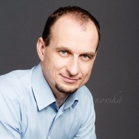 ZSSK - Slovak Passenger Railways Employee Rene Kubis's profile photo