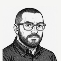 AppFolio Employee David Shaw's profile photo