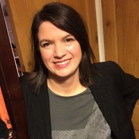 Tuesday’s Child Employee Emma Barron's profile photo