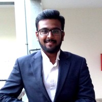 Cervello Employee Shrenik Kole's profile photo