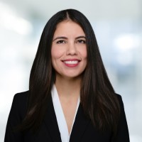 Foley Mansfield Employee Jessica Robles's profile photo