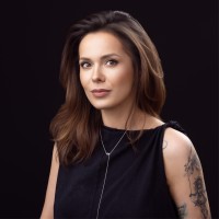 Raluca Mateiu Email & Phone Number