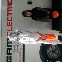 Team Electric Employee Fernando Pulido Rivas's profile photo