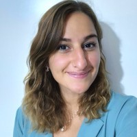 Chemwise Employee Lisalott Gabro's profile photo