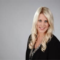 Rittal GmbH & Co. KG Employee Carolin Schwehn-Franz's profile photo