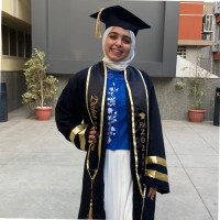 Eshra7ly Employee Doha Elhariry's profile photo